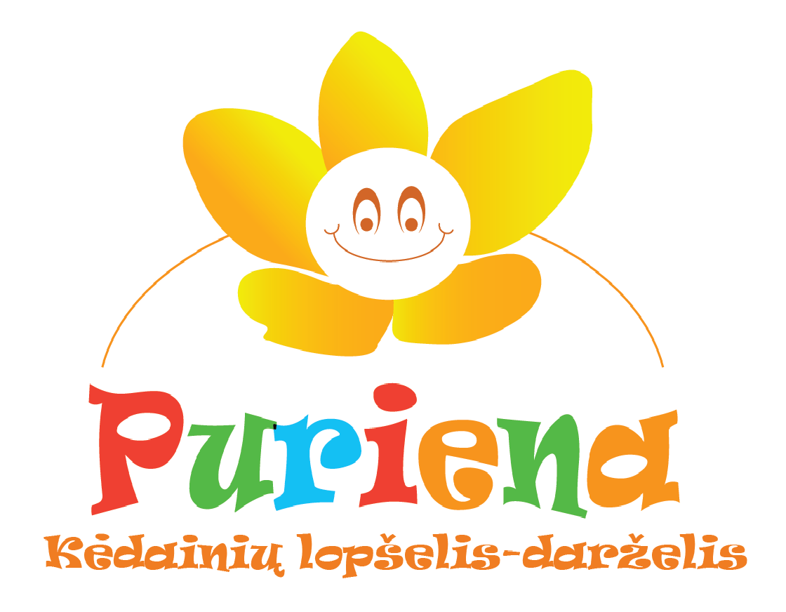 Kėdainių lopšelyje-darželyje „Puriena“ atlyginimas už vaiko išlaikymą skaičiuojamas Kėdainių rajono savivaldybės tarybos nustatyta tvarka